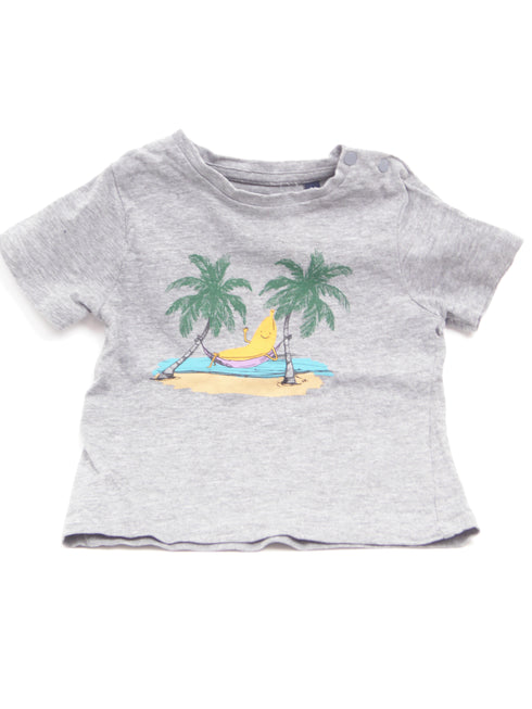 Urban Wave - T-shirt (86)